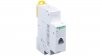 Lampka modułowa 1-fazowa biała 110-230V AC iIL A9E18322
